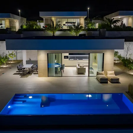 Cloud 9 D8 Villa Tkon