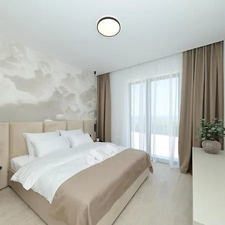 Willa Cloud 9 D8 Tkon