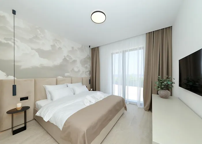 Villa Cloud 9 D8 Tkon