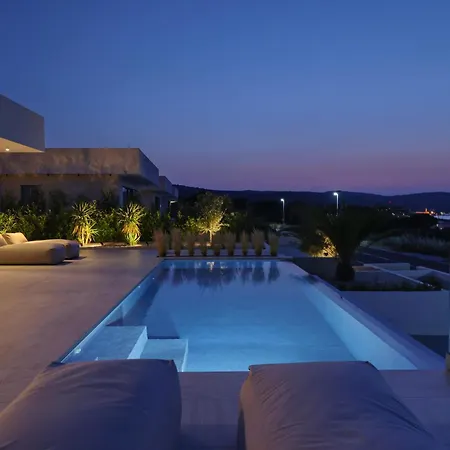 Vila Cloud 9 D8 Tkon